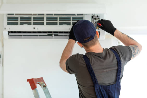 Best Local Air Duct Cleaning Services  in San Tan Valley, AZ