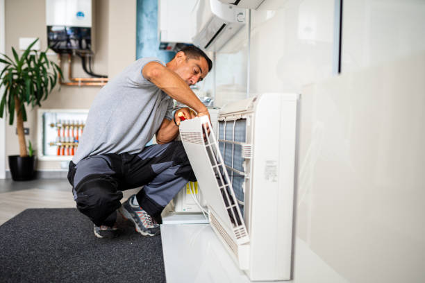 Trusted San Tan Valley, AZ Airduct Cleaning Experts