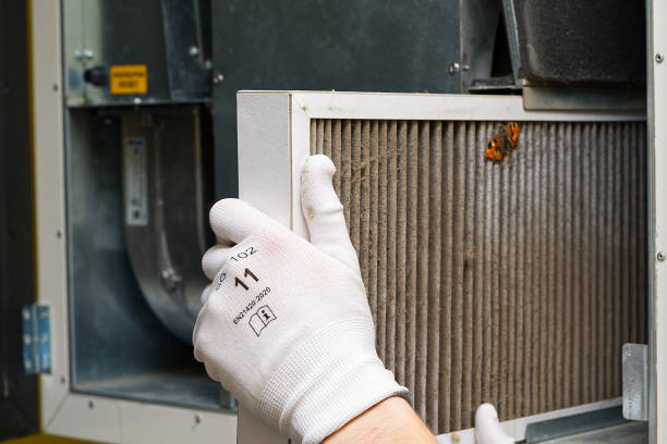 Best HVAC Air Duct Cleaning  in San Tan Valley, AZ