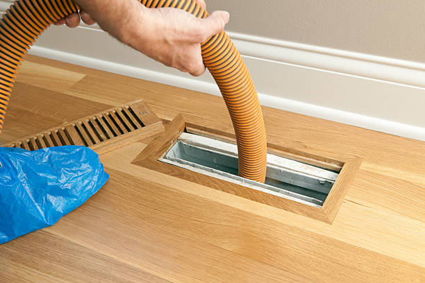 Best Best Air Duct Cleaning Company  in San Tan Valley, AZ