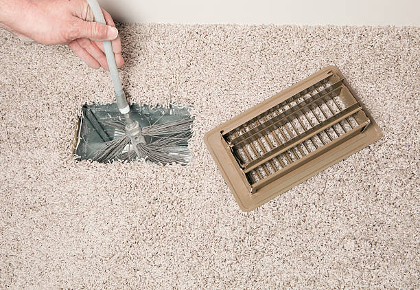 Best HVAC Air Duct Cleaning  in San Tan Valley, AZ