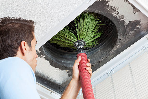 Affordable HVAC Duct Cleaning in San Tan Valley, AZ